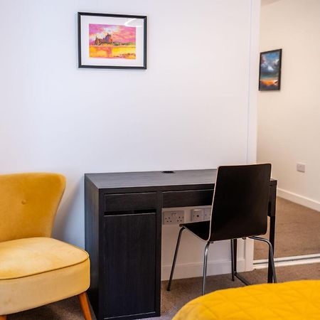 Balvenie Apartment Oban Zewnętrze zdjęcie