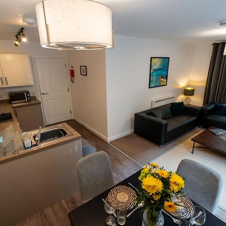 Balvenie Apartment Oban Zewnętrze zdjęcie