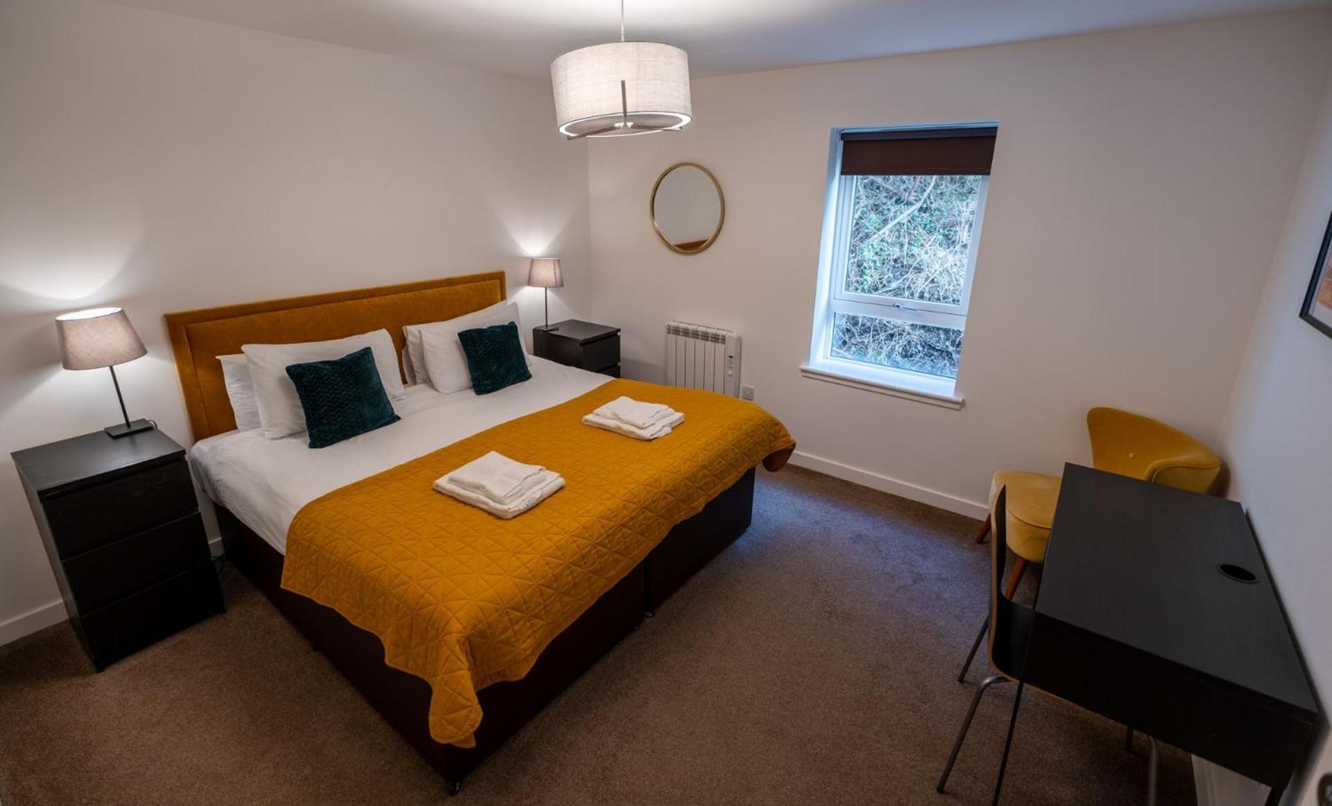Balvenie Apartment Oban Zewnętrze zdjęcie