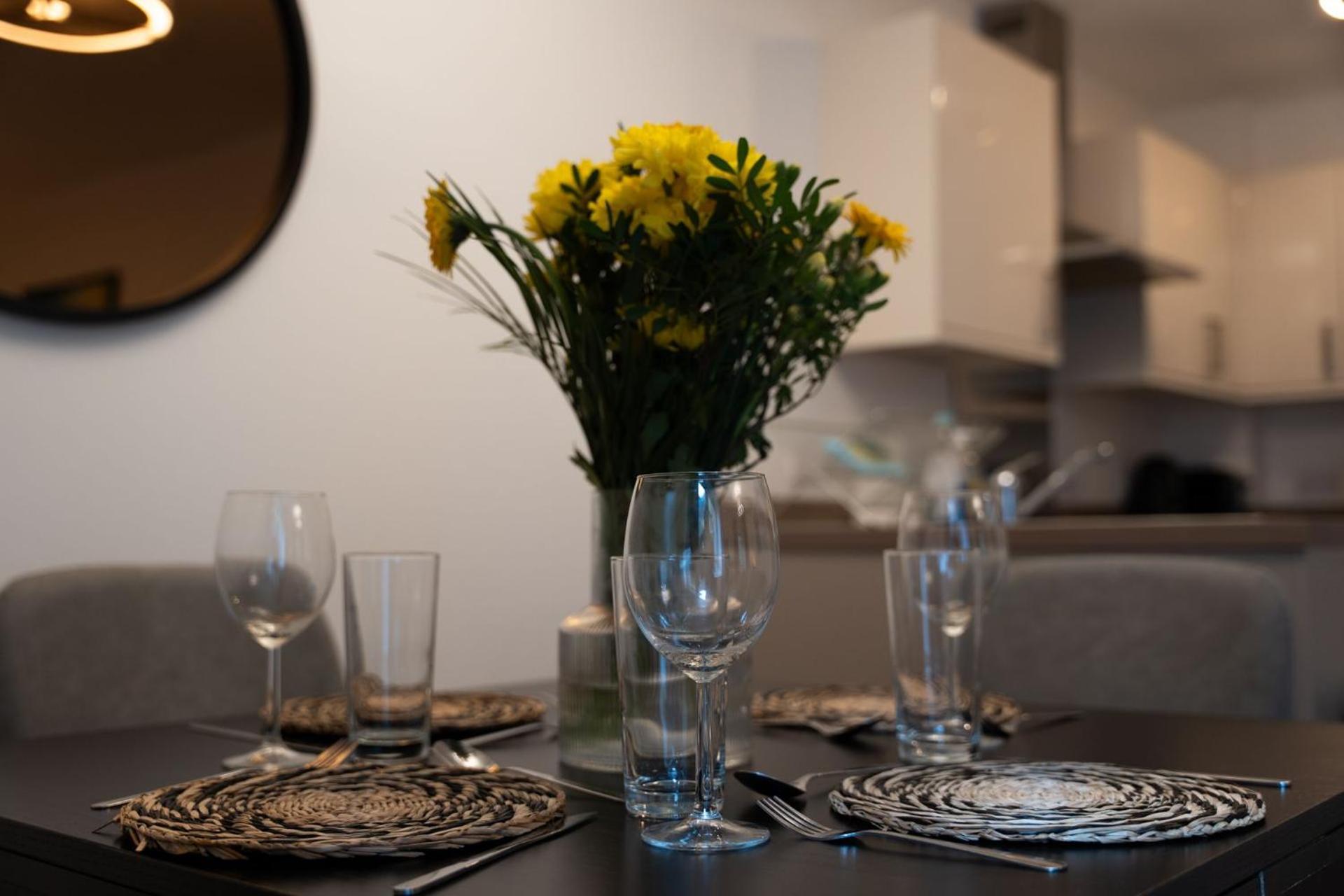 Balvenie Apartment Oban Zewnętrze zdjęcie