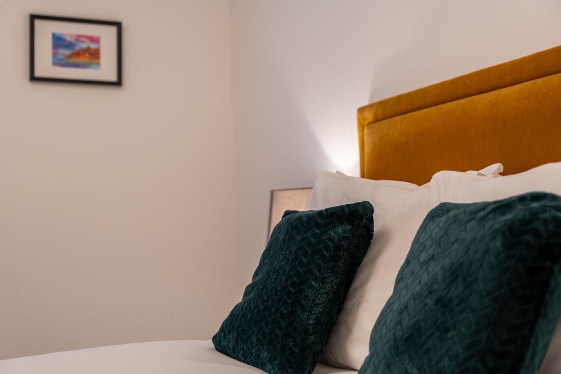 Balvenie Apartment Oban Zewnętrze zdjęcie