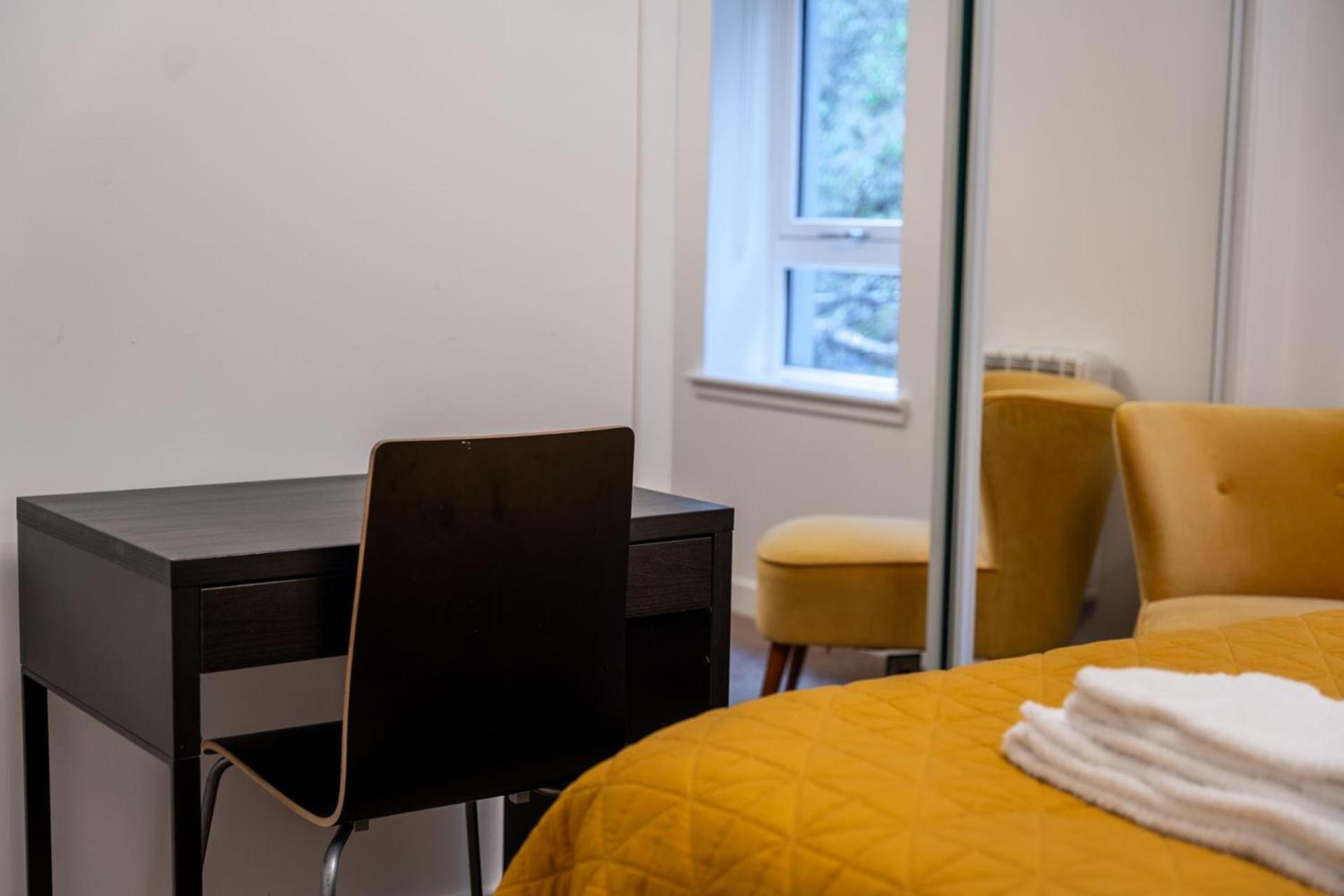 Balvenie Apartment Oban Zewnętrze zdjęcie