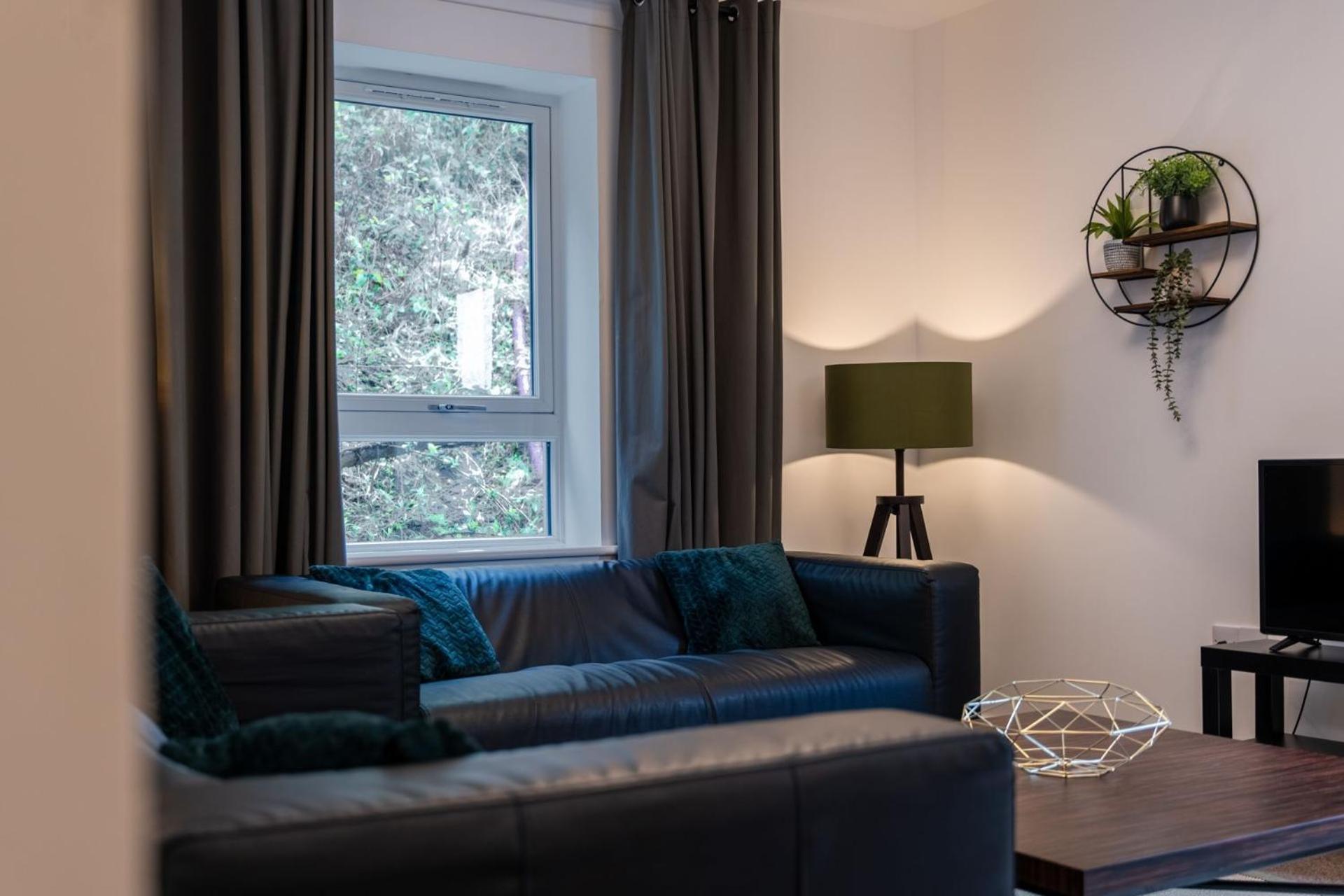 Balvenie Apartment Oban Zewnętrze zdjęcie