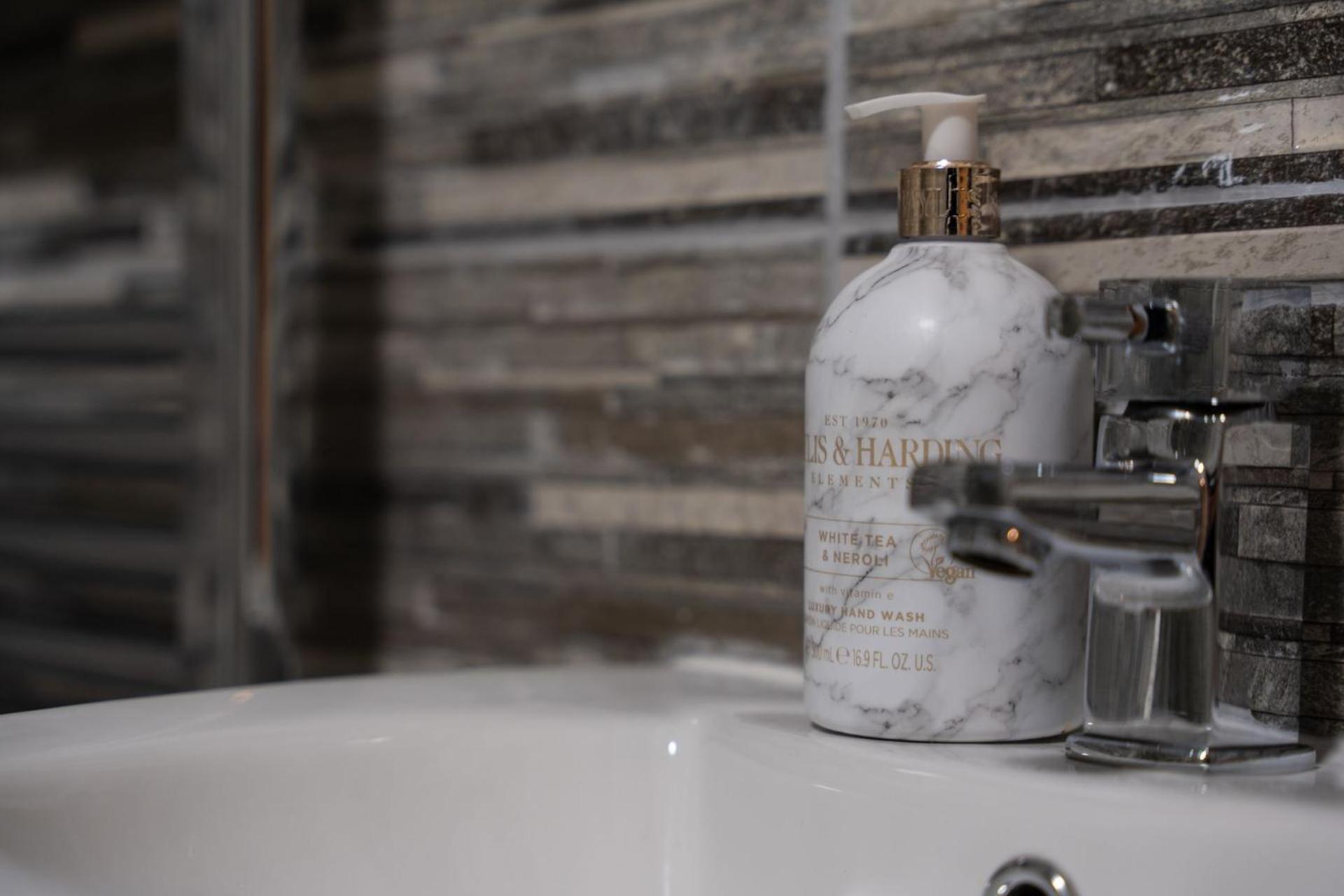 Balvenie Apartment Oban Zewnętrze zdjęcie