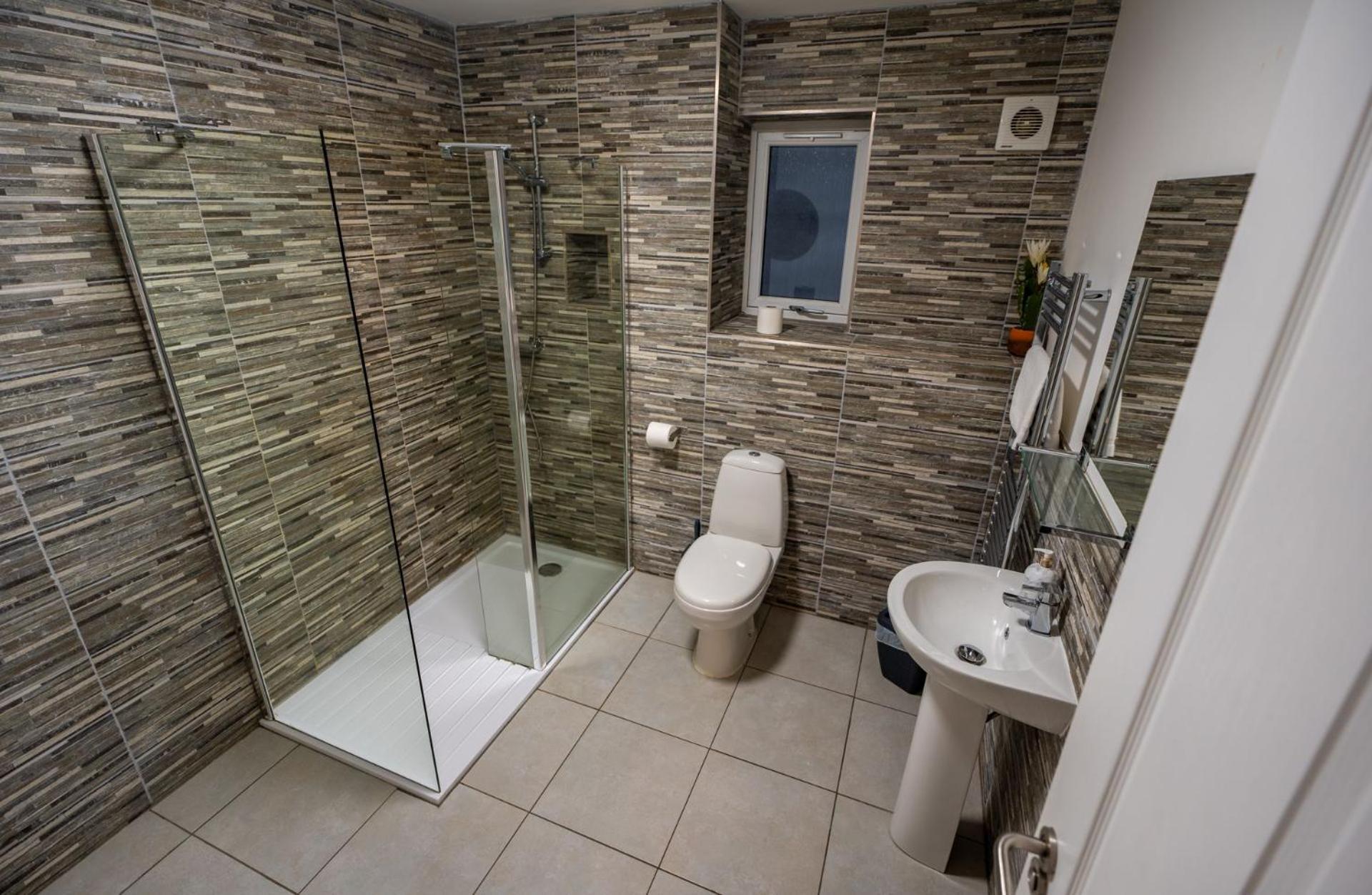 Balvenie Apartment Oban Zewnętrze zdjęcie